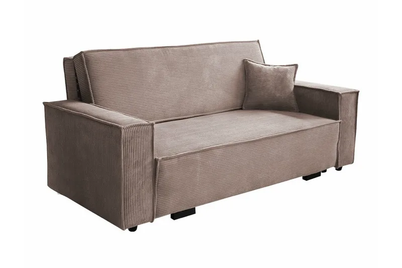 Denegal 2-seters sovesofa, undefined