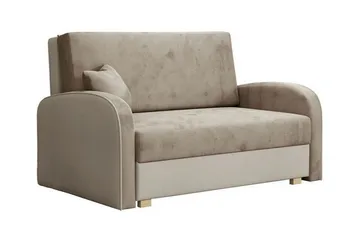 Denegal 2-seters sovesofa - Møbler - Sofaer - Sovesofaer