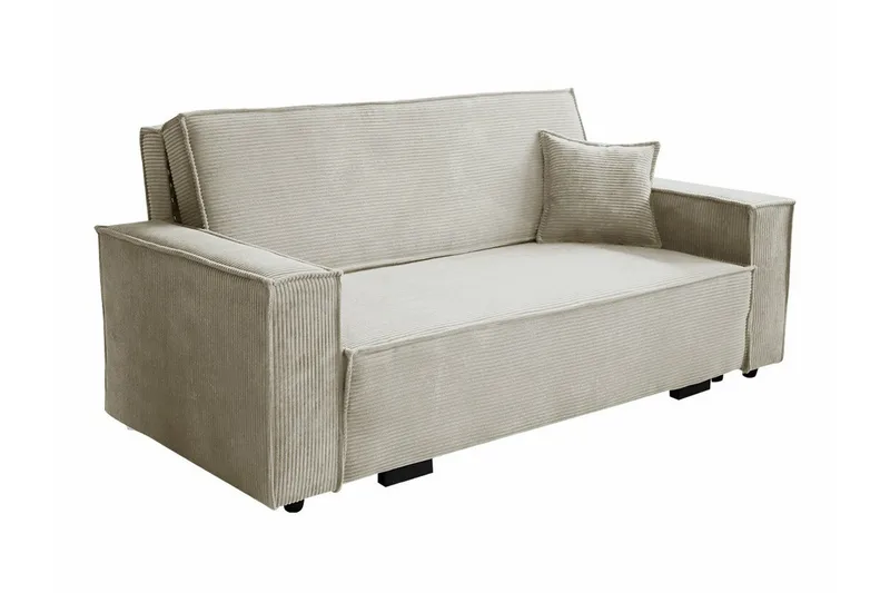 Denegal 2-seters sovesofa, undefined