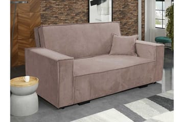 Denegal 2-seters sovesofa - Møbler - Sofaer - Sovesofaer