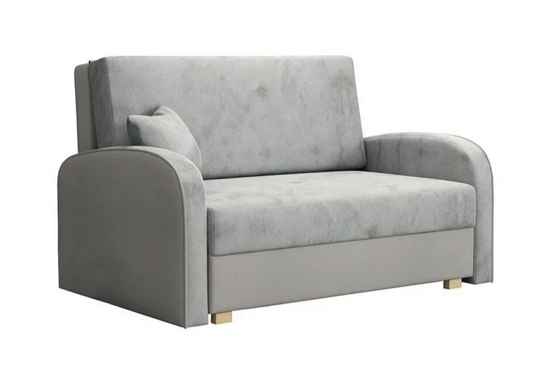Denegal 2-seters sovesofa, undefined