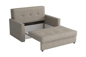 Denegal 2-seters Sovesofa - Møbler - Sofaer - Sovesofaer