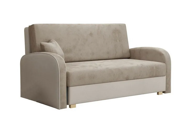 Denegal 2-seters sovesofa, undefined