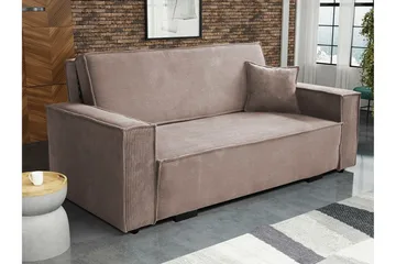 Denegal 2-seters sovesofa - Møbler - Sofaer - Sovesofaer