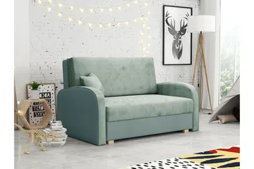 Denegal 2-seters sovesofa - Møbler - Sofaer - Sovesofaer