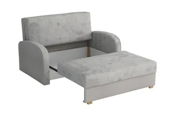 Denegal 2-seters sovesofa - Møbler - Sofaer - Sovesofaer