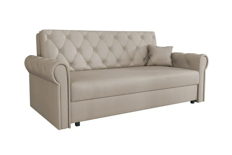 Denegal 2-seters Sovesofa, undefined