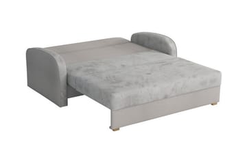 Denegal 2-seters sovesofa - Møbler - Sofaer - Sovesofaer