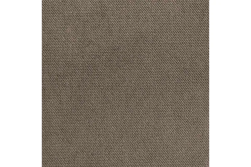 Denegal 2-sits Bäddsoffa Dark brown - Møbler - Sofaer - Sovesofaer