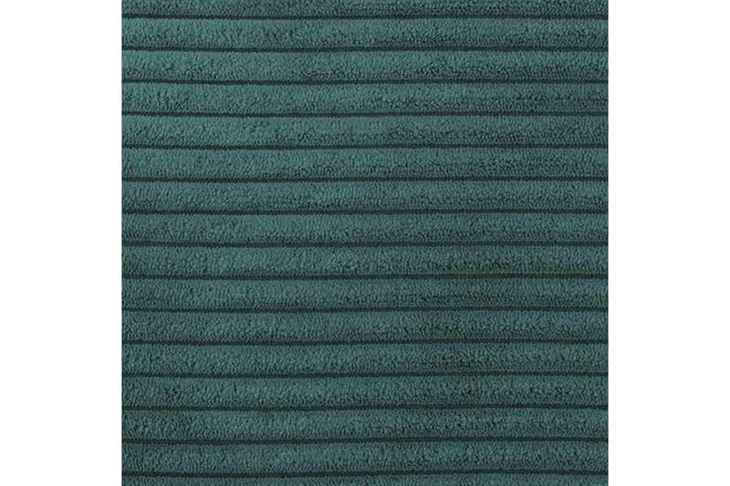 Denegal 2-sits Bäddsoffa Dark green - Møbler - Sofaer - Sovesofaer