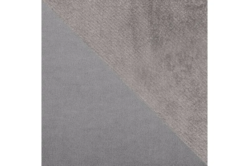 Denegal 2-sits Bäddsoffa Ljusgrå - Møbler - Sofaer - Sovesofaer