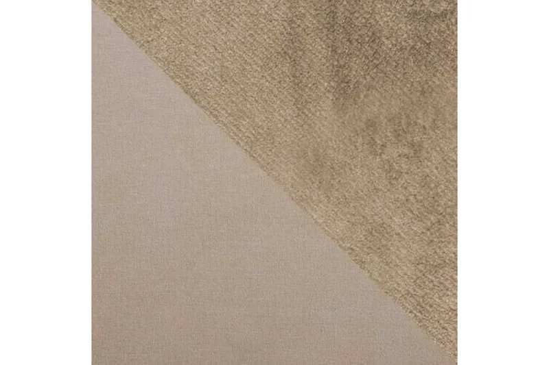 Denegal 2-sits Bäddsoffa NO_BRAND beige - Møbler - Sofaer - Sovesofaer