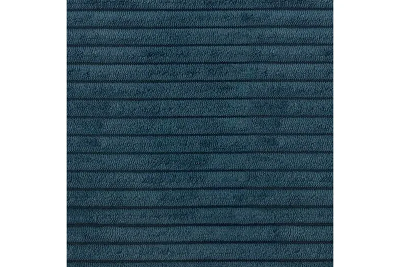 Denegal 2-sits Bäddsoffa NO_BRAND Dark blue - Møbler - Sofaer - Sovesofaer
