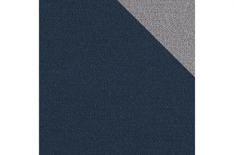Denegal 2-sits Bäddsoffa NO_BRAND Dark blue - Møbler - Sofaer - Sovesofaer