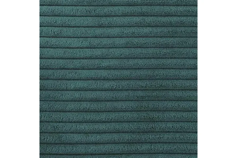 Denegal 2-sits Bäddsoffa NO_BRAND Dark Green/Blue - Møbler - Sofaer - Sovesofaer