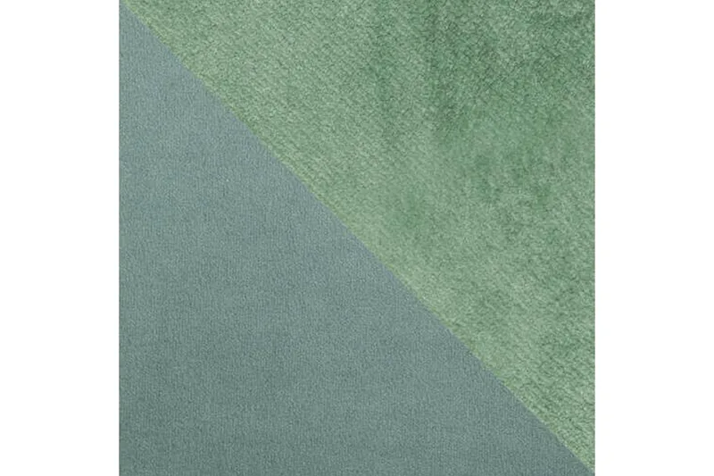 Denegal 2-sits Bäddsoffa NO_BRAND Light grey/Dark grey - Møbler - Sofaer - Sovesofaer