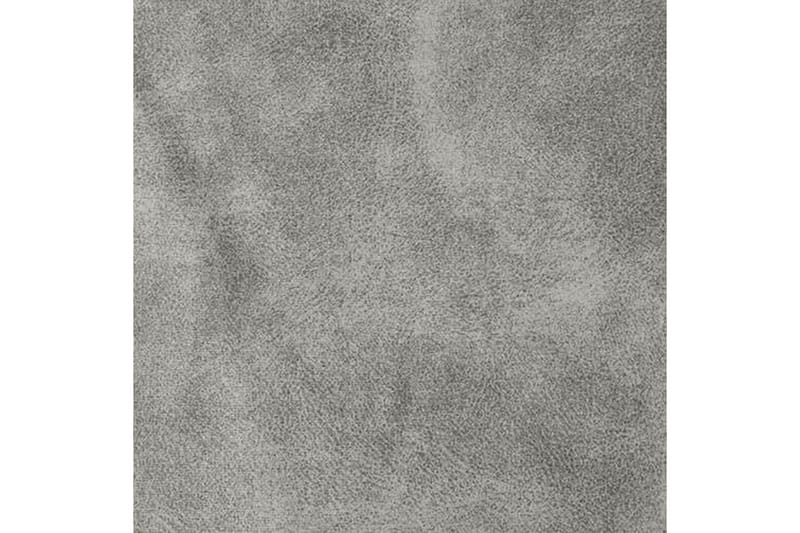 Denegal 2-sits Hörnbäddsoffa NO_BRAND Dark grey - Møbler - Sofaer - Sovesofaer