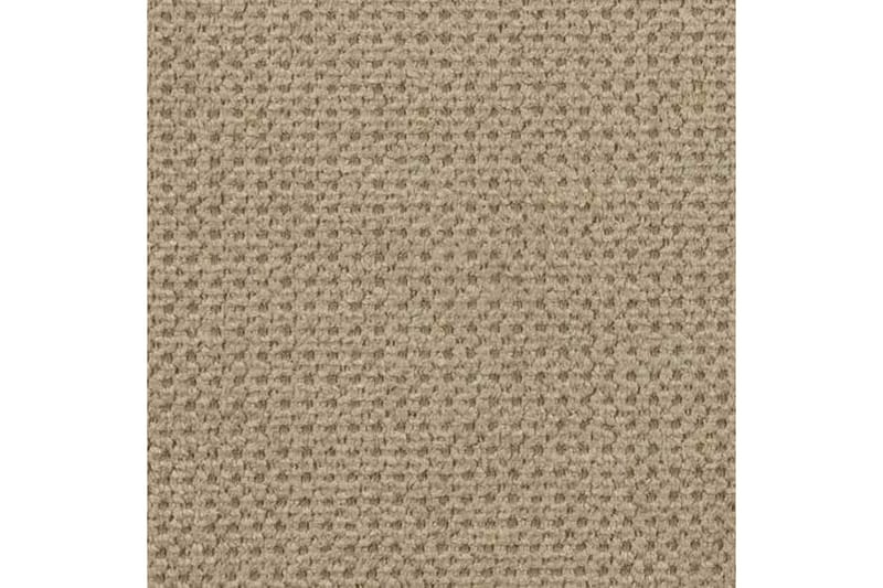 Denegal 3-seters Hjørnesovesofa - Beige - Møbler - Sofaer - Sovesofaer