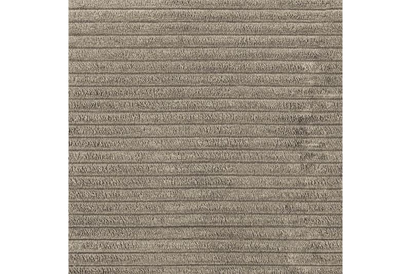 Denegal 3-seters Hjørnesovesofa - Beige - Møbler - Sofaer - Sovesofaer