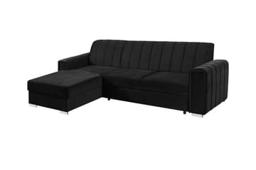 Denegal 3-seters hjørnesovesofa - Møbler - Sofaer - Sovesofaer