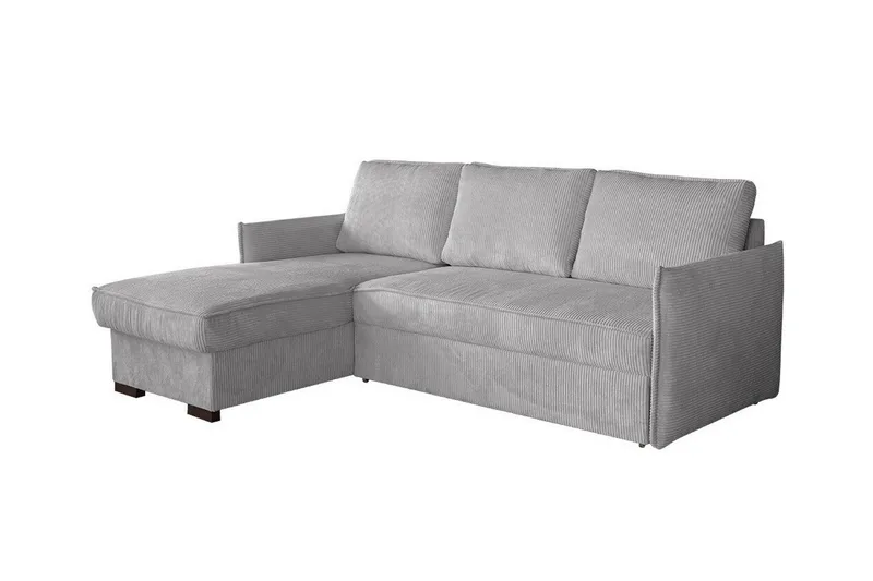 Denegal 3-seters Hjørnesovesofa - Møbler - Sofaer - Sovesofaer