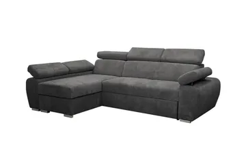 Denegal 3-seters Hjørnesovesofa - Møbler - Sofaer - Sovesofaer