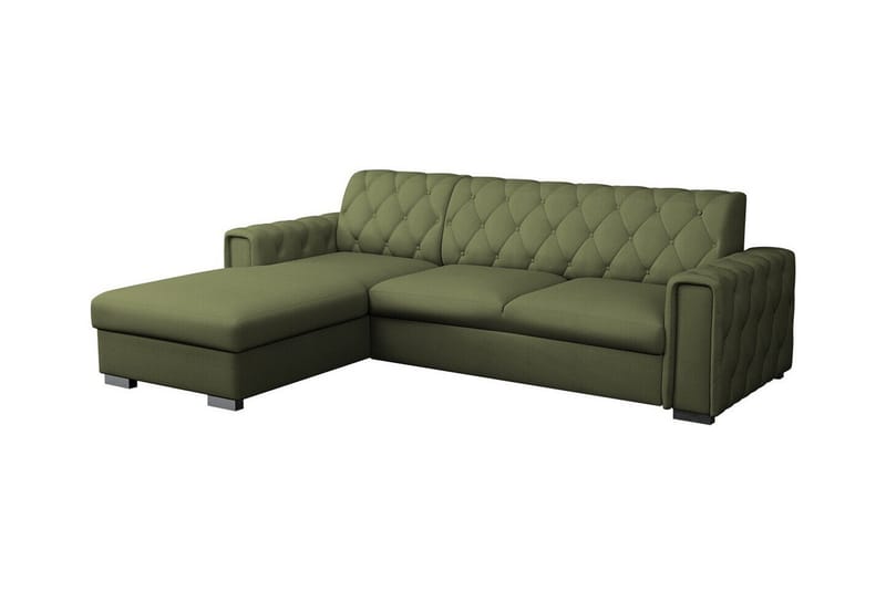 Denegal 3-seters Hjørnesovesofa, undefined