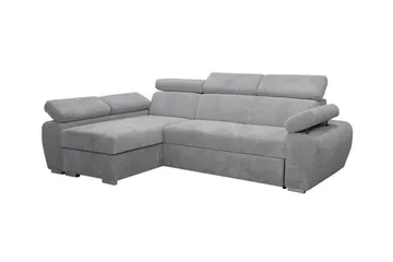 Denegal 3-seters Hjørnesovesofa - Møbler - Sofaer - Sovesofaer