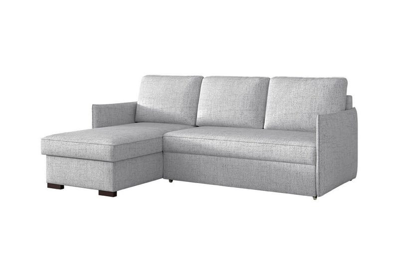 Denegal 3-seters Hjørnesovesofa, undefined