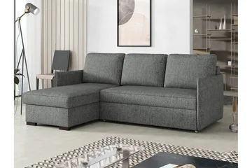 Denegal 3-seters Hjørnesovesofa - Møbler - Sofaer - Sovesofaer