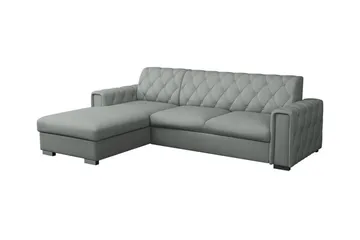 Denegal 3-seters Hjørnesovesofa - Møbler - Sofaer - Sovesofaer