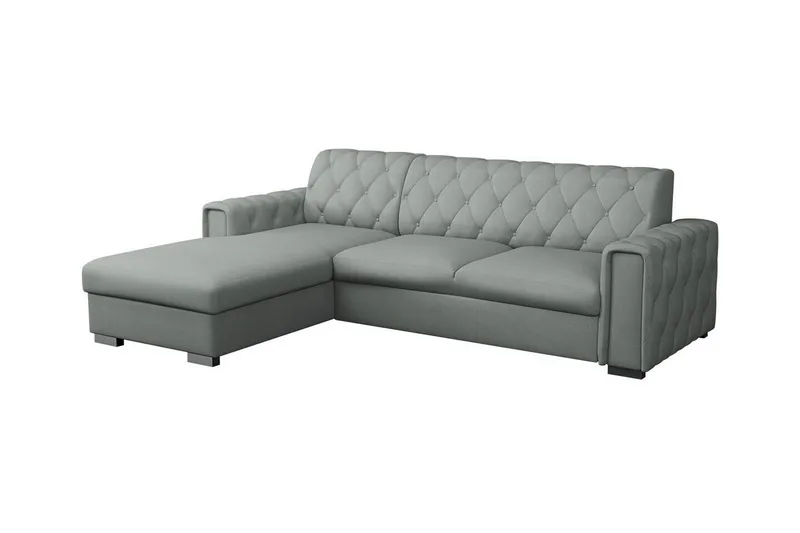 Denegal 3-seters Hjørnesovesofa, undefined