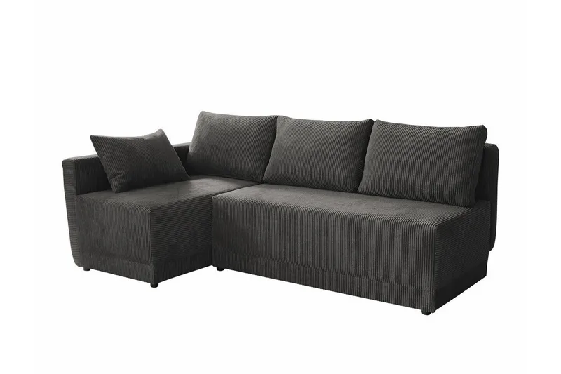 Denegal 3-seters hjørnesovesofa, undefined