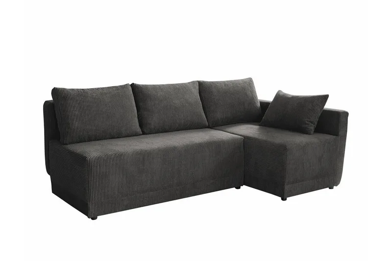Denegal 3-seters hjørnesovesofa, undefined