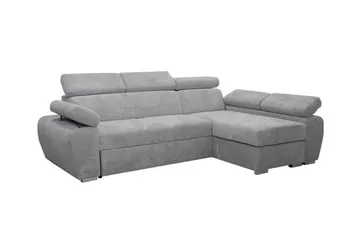 Denegal 3-seters Hjørnesovesofa - Møbler - Sofaer - Sovesofaer