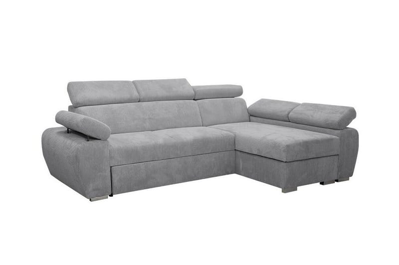 Denegal 3-seters Hjørnesovesofa, undefined