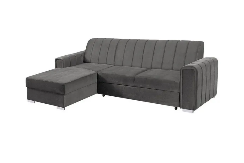 Denegal 3-seters hjørnesovesofa, undefined