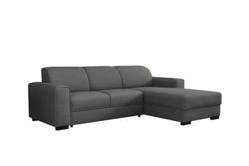 Denegal 3-seters hjørnesovesofa - Møbler - Sofaer - Sovesofaer