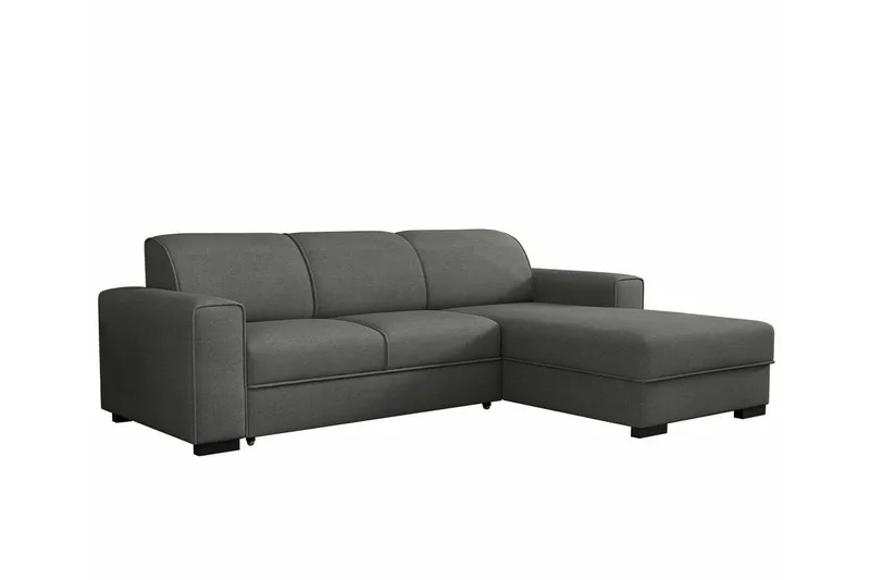 Denegal 3-seters hjørnesovesofa, undefined
