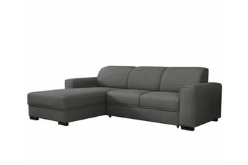 Denegal 3-seters hjørnesovesofa - Møbler - Sofaer - Sovesofaer