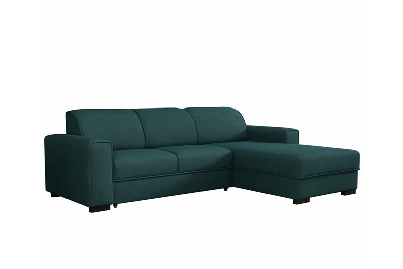 Denegal 3-seters hjørnesovesofa, undefined