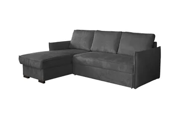 Denegal 3-seters Hjørnesovesofa - Møbler - Sofaer - Sovesofaer