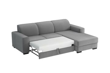 Denegal 3-seters hjørnesovesofa - Møbler - Sofaer - Sovesofaer