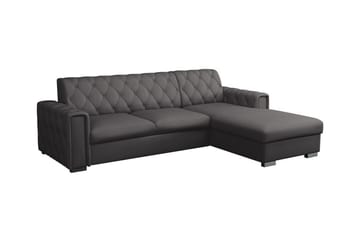 Denegal 3-seters Hjørnesovesofa - Møbler - Sofaer - Sovesofaer