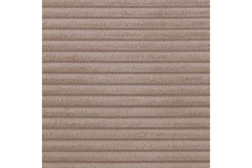 Denegal 3-seters Sovesofa - Beige - Møbler - Sofaer - Sovesofaer