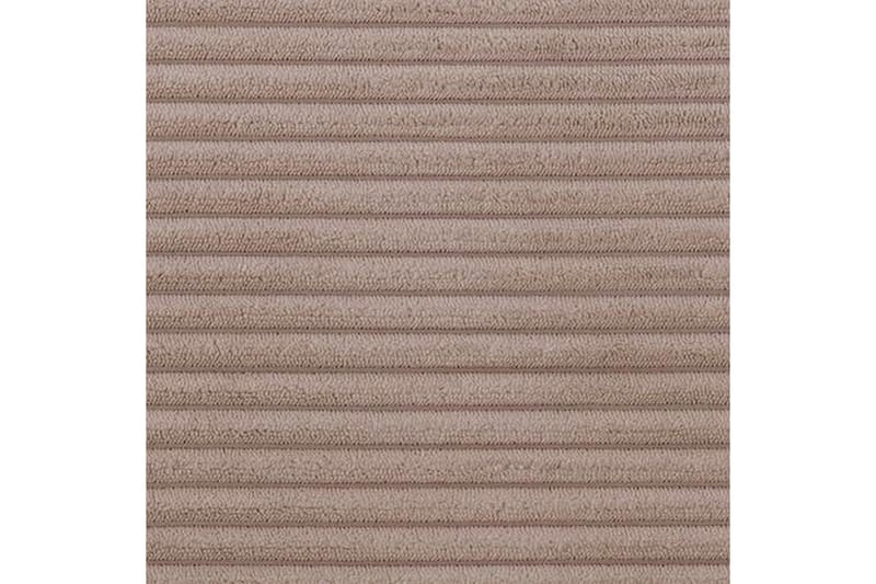 Denegal 3-seters Sovesofa - Beige - Møbler - Sofaer - Sovesofaer