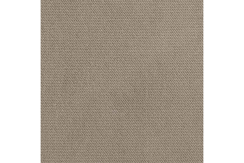 Denegal 3-seters Sovesofa - Lyse brun - Møbler - Sofaer - Sovesofaer