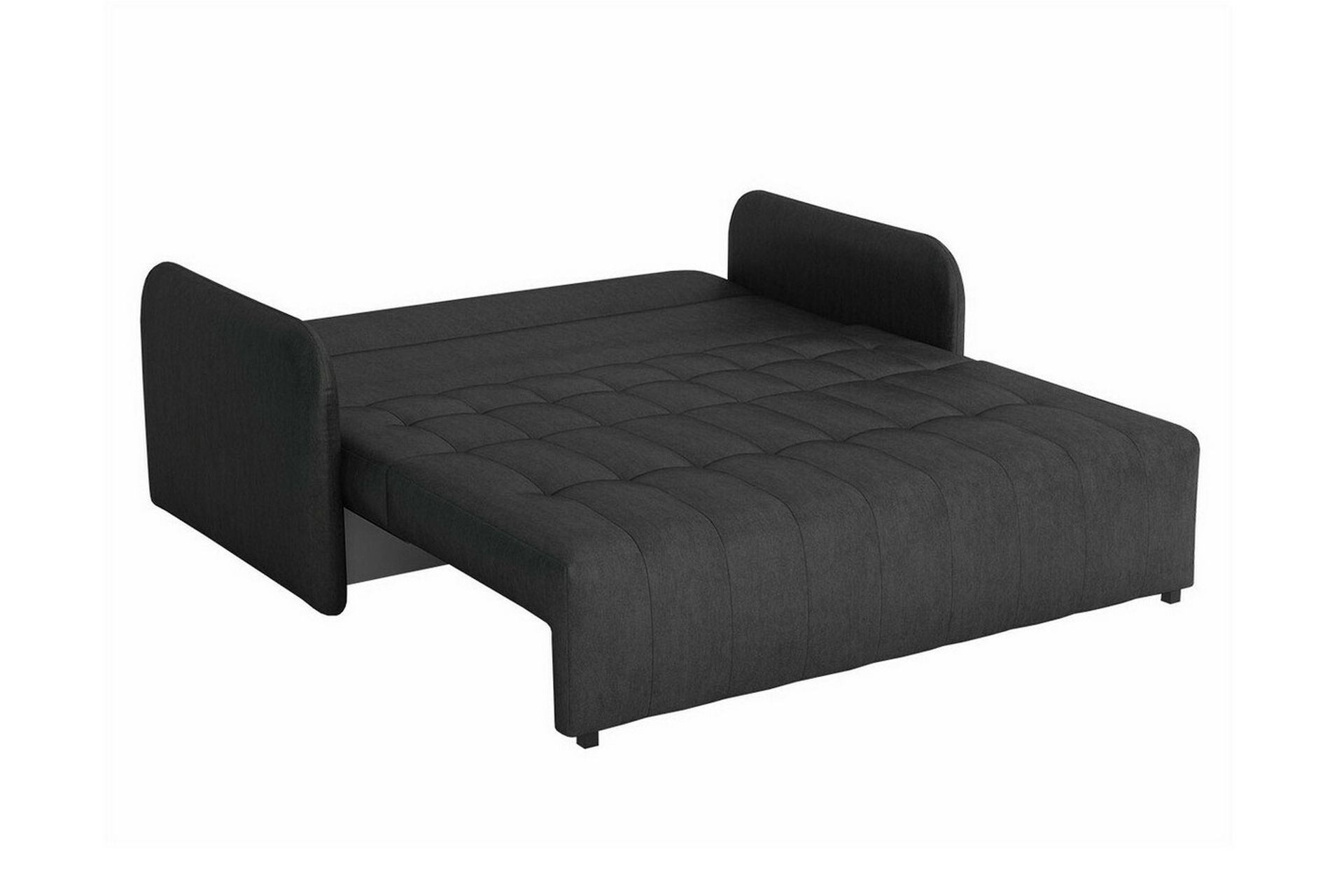 Denegal 3-seters Sovesofa - Mørkeblå - Møbler - Sofaer - Sovesofaer