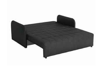 Denegal 3-seters Sovesofa - Mørkeblå - Møbler - Sofaer - Sovesofaer