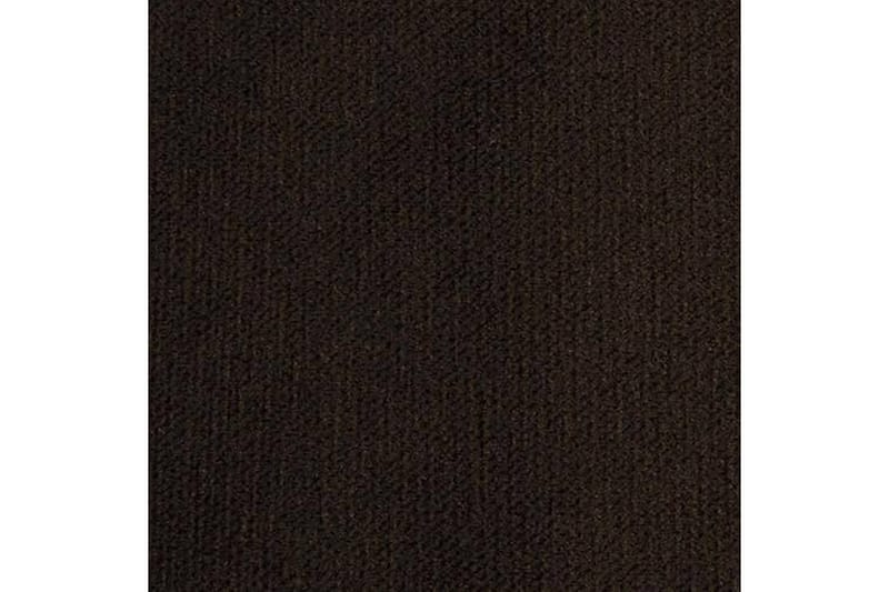 Denegal 3-seters Sovesofa - Mørkebrun - Møbler - Sofaer - Sovesofaer